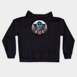 Ghost Rider Kids Hoodie